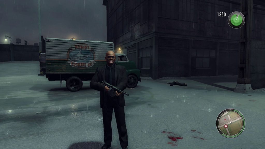 Mafia 2 Gameplay Screenshot - Image 4
