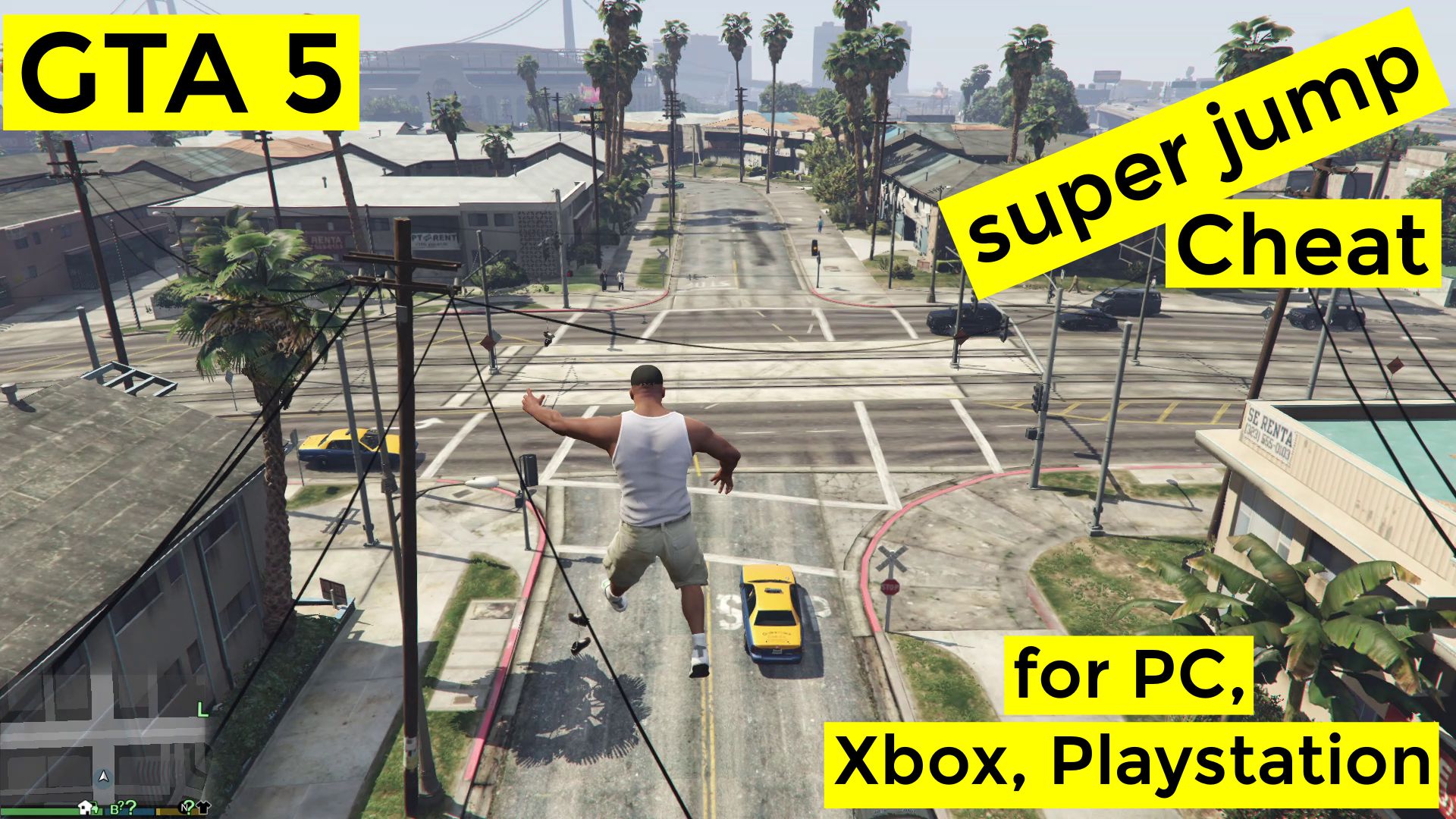 What are all the cheats for gta 5 фото 64
